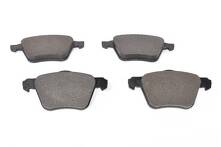 Передние тормозные колодки Bosch  0 986 494 245