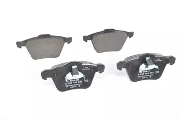 Bosch 0 986 494 245 <span>тормозные колодки передние</span>