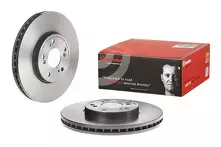 Тормозной диск Brembo Prime Line  09.8840.11