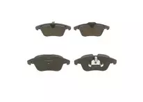 Передние тормозные колодки Bosch  0 986 494 246