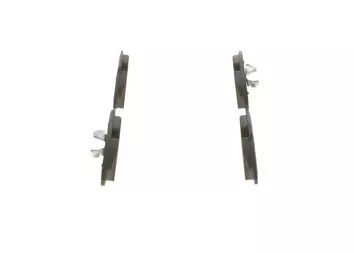 Bosch 0 986 494 246 <span>тормозные колодки передние</span>