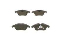 Передние тормозные колодки Bosch  0 986 494 246