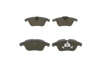 Bosch 0 986 494 246 <span>тормозные колодки передние</span>