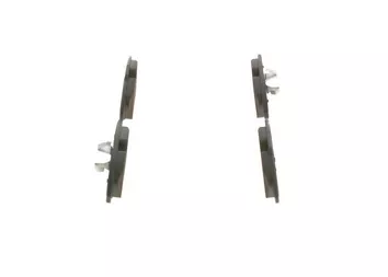 Bosch 0 986 494 246 <span>тормозные колодки передние</span>