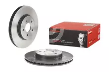 Тормозной диск Brembo Prime Line  09.8665.11