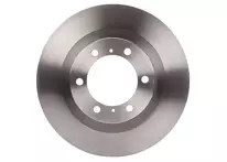 Тормозной диск Bosch  0 986 479 A65