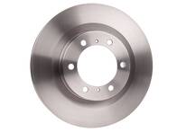 Тормозной диск Bosch  0 986 479 A65
