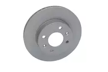 Тормозной диск ATE  24.0119-0114.1