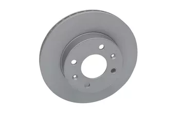 ATE 24.0119-0114.1 <span>тормозной диск вентилируемый</span>