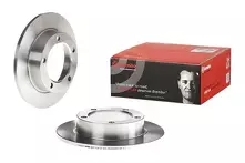 Тормозной диск Brembo Prime Line  08.3939.10