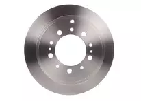 Тормозной диск Bosch 0 986 479 R32 для Toyota Land Cruiser 200 / рестайлинг