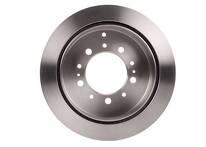 Тормозной диск Bosch 0 986 479 R32 для Toyota Land Cruiser 200 / рестайлинг