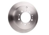 Тормозной диск Bosch 0 986 479 R32 для Toyota Land Cruiser 200 / рестайлинг