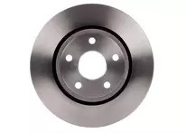 Тормозной диск Bosch 0 986 479 R48 для Jeep Grand Cherokee 3 пок.