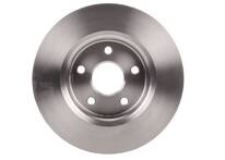 Тормозной диск Bosch 0 986 479 R48 для Jeep Grand Cherokee 3 пок.