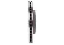 Тормозной диск Bosch 0 986 479 R48 для Jeep Grand Cherokee 3 пок.