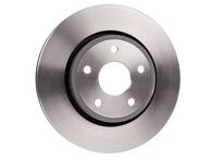 Тормозной диск Bosch 0 986 479 R48 для Jeep Grand Cherokee 3 пок.
