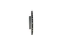 Тормозной диск Bosch  0 986 478 192