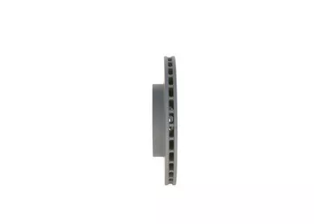 Bosch 0 986 478 192 <span>тормозной диск вентилируемый</span>