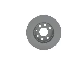 Bosch 0 986 478 192 <span>тормозной диск вентилируемый</span>