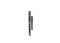 Тормозной диск Bosch  0 986 478 192