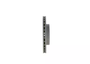 Bosch 0 986 478 192 <span>тормозной диск вентилируемый</span>
