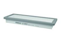Воздушный фильтр Mahle  LX 2033