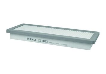 Mahle LX2033 <span>воздушный фильтр </span>