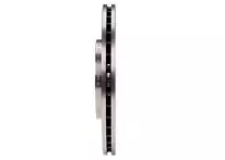 Тормозной диск Bosch 0 986 479 R63 для Citroen C4 2 пок. / хэтчбек / рестайлинг