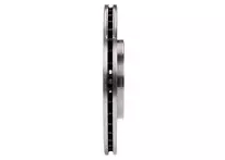 Тормозной диск Bosch 0 986 479 R63 для Citroen C4 2 пок. / хэтчбек / рестайлинг