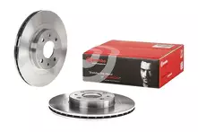 Тормозной диск Brembo Prime Line  09.8903.14