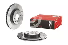 Тормозной диск Brembo Xtra Line  09.8903.75