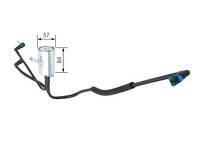 Топливный фильтр Bosch  F 026 403 758