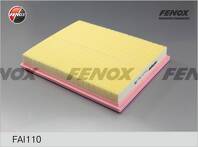 Воздушный фильтр Fenox  FAI110