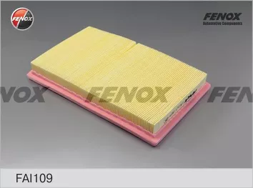 Fenox FAI109 <span>воздушный фильтр </span>