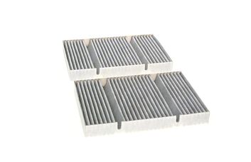 Bosch 1 987 435 546 <span>салонный фильтр угольный</span>