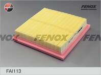 Воздушный фильтр Fenox  FAI113