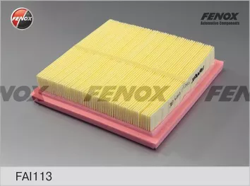 Fenox FAI113 <span>воздушный фильтр </span>