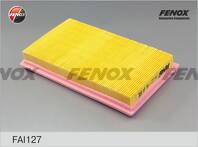 Воздушный фильтр Fenox  FAI127