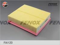 Воздушный фильтр Fenox  FAI120