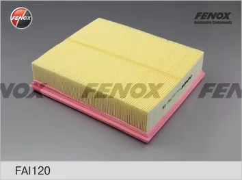 Fenox FAI120 <span>воздушный фильтр </span>