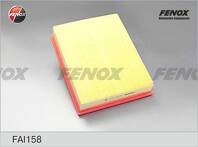 Воздушный фильтр Fenox  FAI158