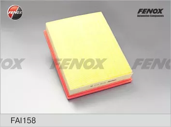 Fenox FAI158 <span>воздушный фильтр </span>