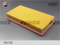 Воздушный фильтр Fenox  FAI132