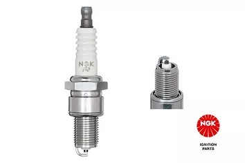 NGK Standard <span>свеча зажигания 6464 BPR6E</span>
