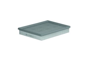 Mahle LX1758 <span>воздушный фильтр </span>