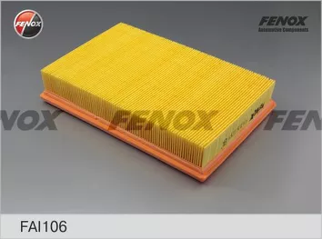 Fenox FAI106 <span>воздушный фильтр </span>
