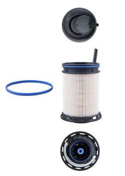 Mahle KX 494D <span>топливный фильтр</span>