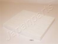 Фильтр Japanparts  FAA-CD1