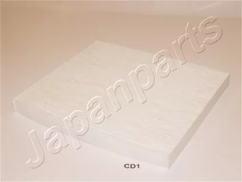 Japanparts FAA-CD1 <span>салонный фильтр пылевой</span>